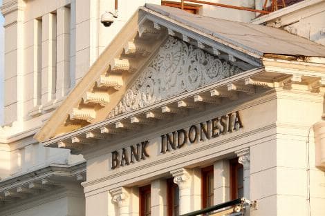 Bank Indonesia Boosts Rates to Strengthen Currency in FX Markets