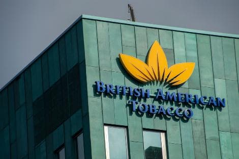 British American Tobacco Ups 2026 Guidance for Pouches, Vapes as Combustible Market Share Dwindles