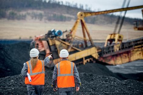 Anglo American to Sell Australian Coal Portfolio for $3.9 Billion