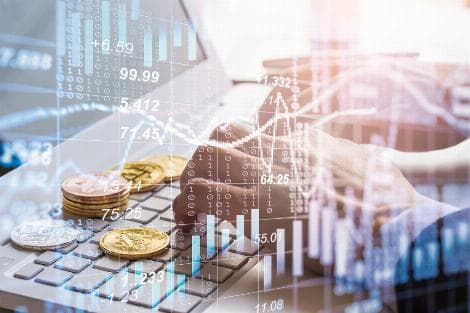Inflation, AI Spending Concerns to Keep Markets Volatile in Near Term, Wells Fargo Says