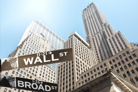 Stocks Rise Pre-Bell as Traders Await Latest Batch of Earnings, Monitor Middle East Developments