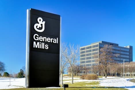 General Mills, J.M. Smucker Among Food Producers Seen Missing 2027 Earnings Views, Morgan Stanley Says