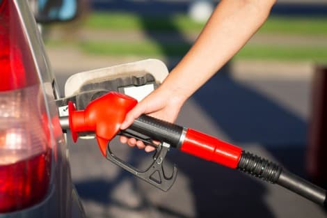 Diesel Prices Soar to Record Amid Tight Crude Supply