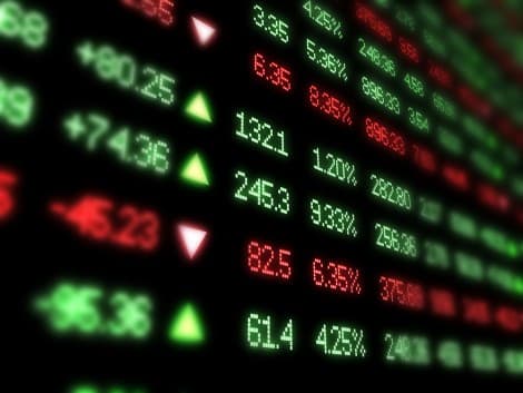 Update: Nasdaq, S&P 500 Bounce Following Benign Inflation Report