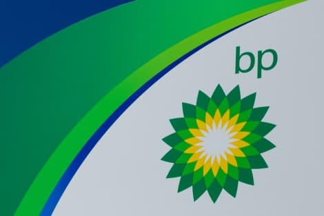BP Appoints Interim Chair to Permanent Role