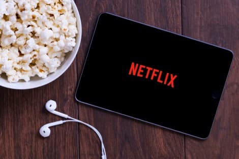 Netflix Misses Second-Quarter Revenue Views, Moves Engagement Report to Annual Release