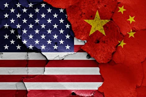 US Accuses DeepSeek, Alibaba of Industrial-Scale AI Data Theft