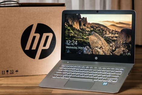 HP Poised for 'Slightly Better' Quarterly Personal Systems Revenue Growth, BofA Says
