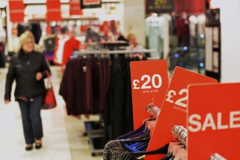 Frasers Boosts Stake in Hugo Boss to 48%