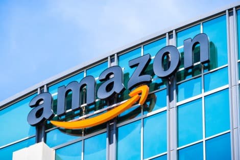 Amazon Second-Quarter Revenue to Exceed Expectations on AWS Upside Potential, BofA Says