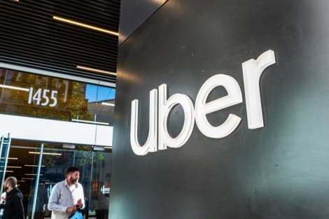 Uber to Cut Workforce by 10% to Reduce Management Layers, Simplify Teams