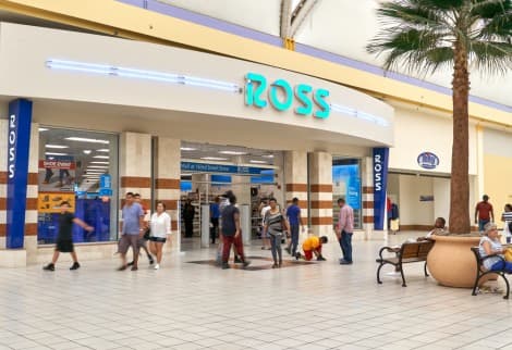 Ross Stores Lifts Earnings Outlook After Second-Quarter Beat