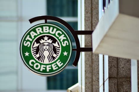 Starbucks' Turnaround Strategy Could Drive US Comparable Sale Upside, UBS Says