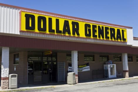Dollar General, Dollar Tree Raise Earnings Outlook as Tariff Refunds Boost Quarterly Bottom-Lines