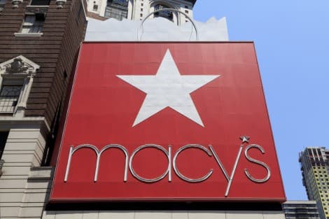 Macy's Raises Full-Year Outlook Following Fiscal Second-Quarter Beat