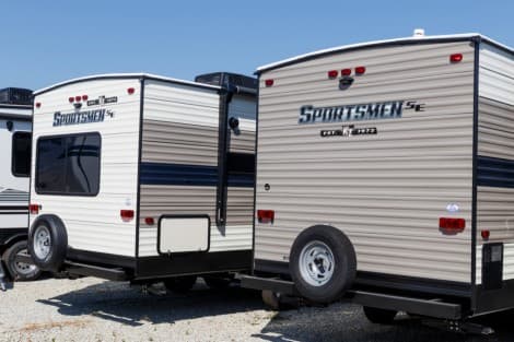 Thor Industries Quarterly Results Slide on Weak Demand For Recreational Vehicles