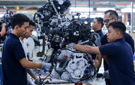 Malaysia Trade Balance Grows in May as Exports Reach Record High