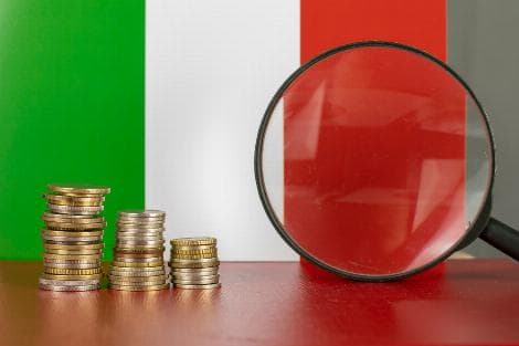 Monte dei Paschi Launches EUR34 Billion All-stock Bids for Banco BPM, Banca Generali