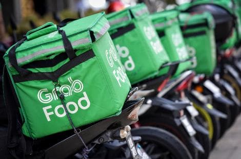 Grab Agrees to Acquire 60% of Buy-Now, Pay-Later Platform Atome For $1.49 Billion