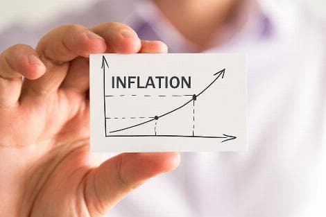 Saudi Consumer Inflation Stable at 1.8% in July; Wholesale Price Growth Accelerates