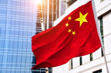 China's Consumer, Producer Inflation Pick Up on Upstream Cost Pressures