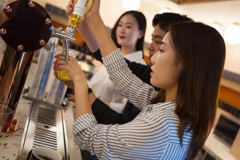 South Korea's Unemployment Rate Steady in May Amid Cost Pressures