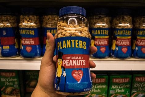 Hormel Foods Trims Full-Year Sales Guidance Amid Weak Consumer Demand