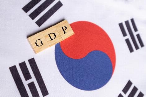 South Korea's Economy Loses Steam in Second Quarter as Exports Cool