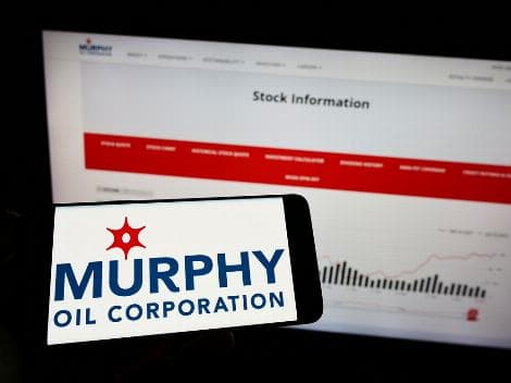 Murphy Oil Poised for Cash Flow Uplift Amid High Oil Prices, KeyBanc Says