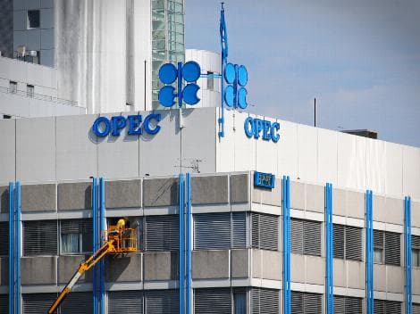 OPEC Further Cuts 2026 Global Oil Demand Growth Outlook, Sees Stronger Rebound Next Year