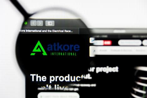 Atkore Agrees to Be Acquired by Prysmian in $3.8 Billion Deal