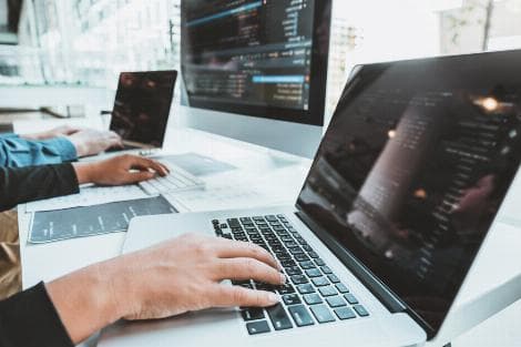 Software Companies' Second-Quarter Beat Rate Accelerates Sequentially, RBC Says