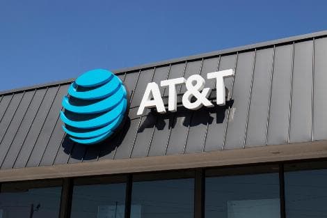 AT&T Second-Quarter Earnings Top Views Amid Strength in Wireless Subscriber Addition