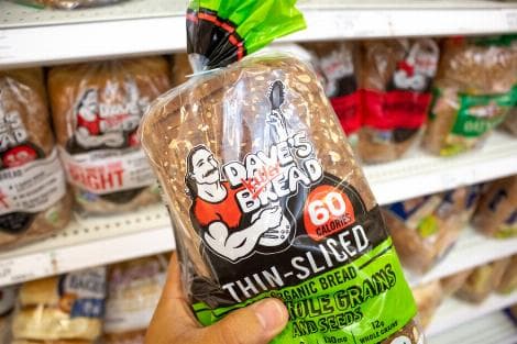 Flowers Foods Lowers Full-Year Outlook Following Fiscal Second-Quarter Miss