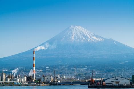 Eneos to Acquire Chevron's Asia-Pacific Assets for $2.17 Billion