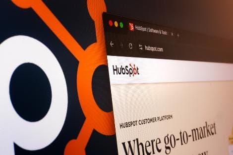 HubSpot's Concurrent Change to Pricing, Go-To-Market Focus Poses 'Significant' Execution Risk, BofA Says in Downgrade