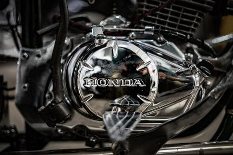 Honda Motor Posts First Annual Loss in Nearly 70 Years as EV Costs, Tariffs Weigh