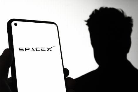 Elon Musk's SpaceX Files for What Could be Largest IPO in History