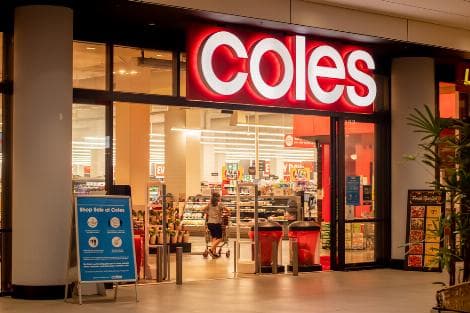 Australia's Competition Watchdog Fines Coles, Brownes Over Milk Supply Agreements