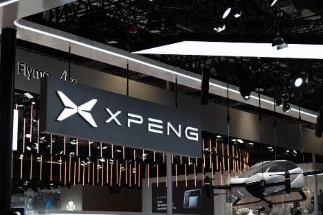 XPeng's Losses Nearly Triple in First Quarter as Deliveries Slide 33% Amid 'Seasonal Slowdown'