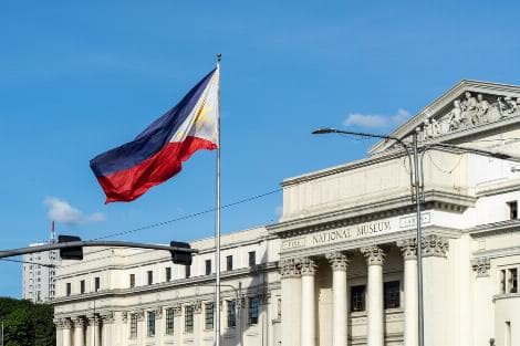 Philippines' Manufacturing Activity Returns to Expansion in May, S&P Global Says