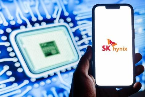 SK Hynix Raises $26.5 Billion in Nasdaq IPO, Sets Record For Foreign Listing