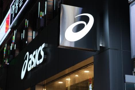 ASICS Lifts Full-Year Outlook on Strong Europe, North America Sales