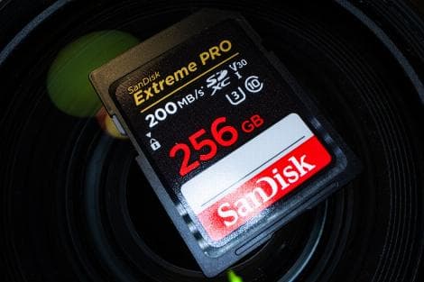 Sandisk Long-Term Targets Signify Earnings Power, Wedbush Says