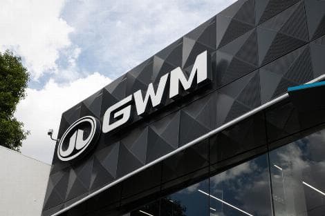 Great Wall Motor's First-Half Profit Halves as FX Swings Offset Record Overseas Push