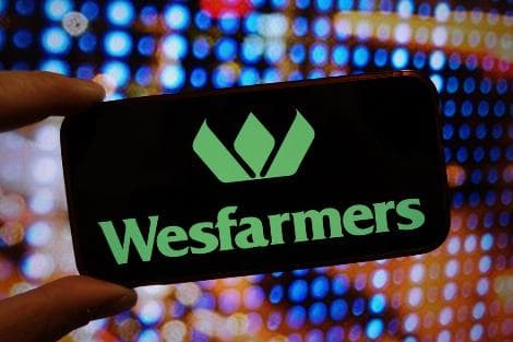 Wesfarmers Meets Fiscal 2026 Estimates, Raises Dividend