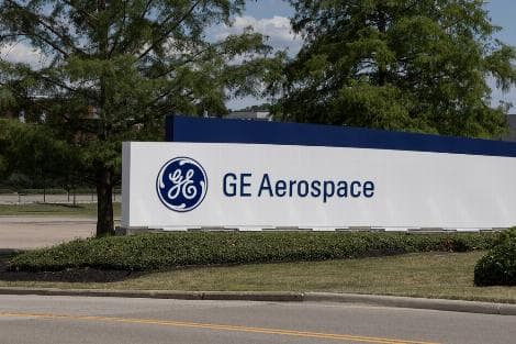GE Aerospace Strikes $11.75 Billion Deal to Buy Consolidated Precision Products