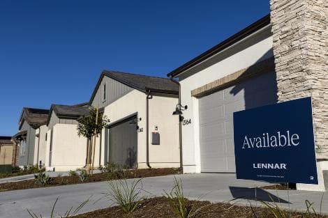 Lennar Guides Below-Consensus Earnings as Rising Interest Rates Worsen Affordability Squeeze