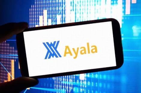 Mitsubishi Triples Stake in Ayala Ahead of Philippines' Largest IPO