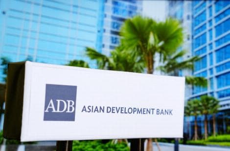 ADB Raises Developing Asia Growth Outlook Despite Energy, Price Risks; Holds China Steady